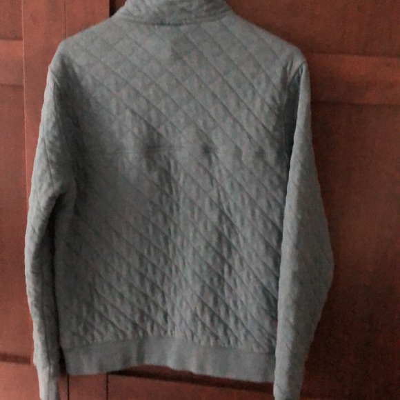 COPY - Patagonia quilted pullover worn wear - Picture 3 of 5